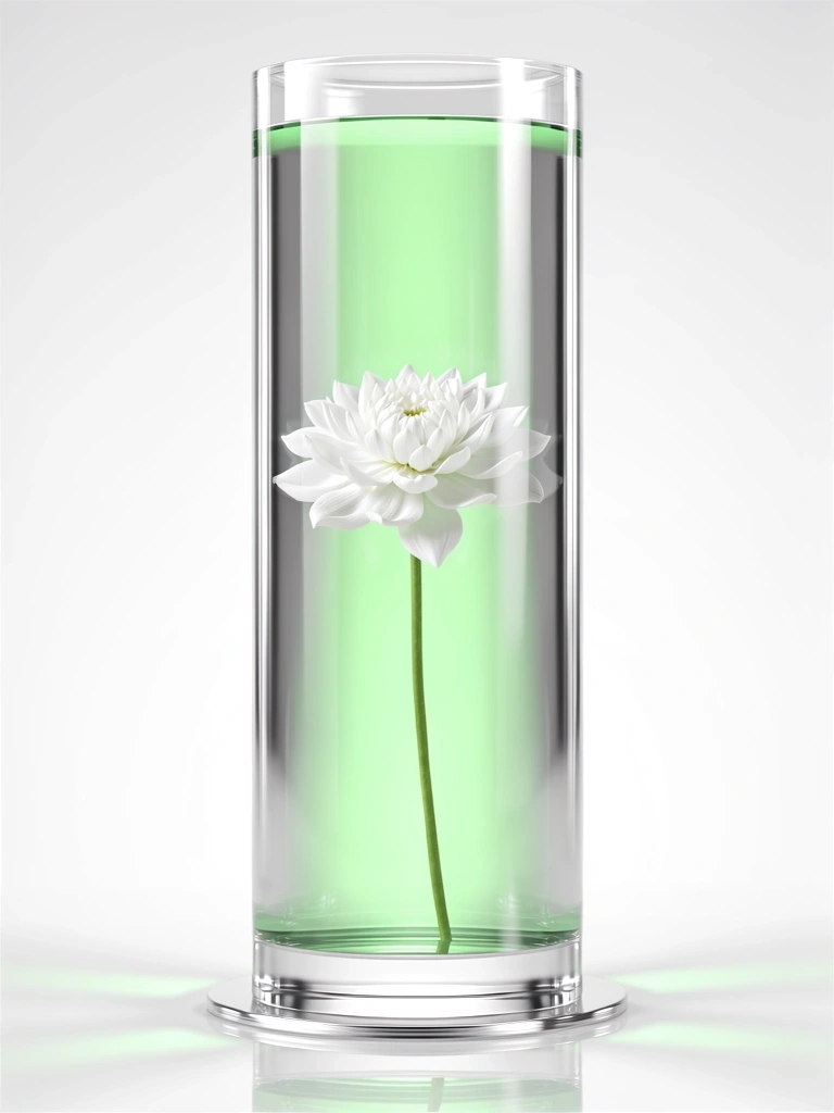 Botanical Specimen 03