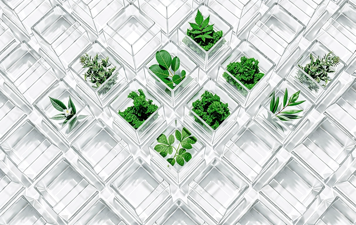 Abstract Pattern