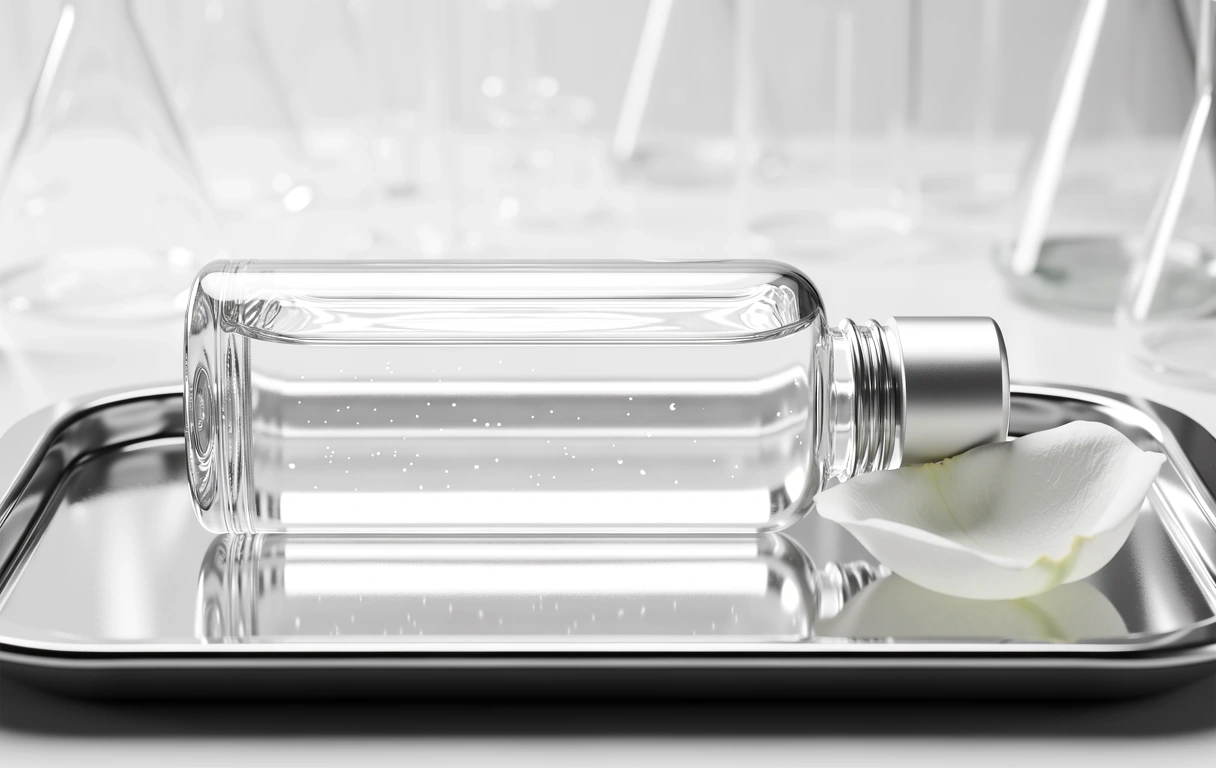 Hyaluronic Serum